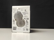Seagate 1TB 2.5" laptop (diagnostyka)