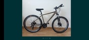Rower górski Mirage rozmiar s w stanie idealnym wymienione opony na nowe 