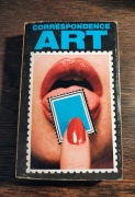 Correspondence Art: Source Book for the Network of International Postal Art