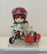 Nendoroid Nozomi Moritomo (The Rolling Girls)