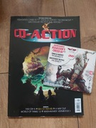 Czasopismo CD-ACTION  numer 5/2018 płyty DVD w komplecie