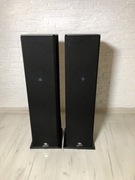 Kolumny BnS Ellessy One Audiofilskie Vifa seas