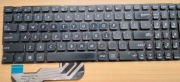Klawiatura Asus R541 R541SA R541U R541UA F540 F541