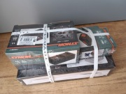 Sthor 20v młotowiertarka akumulatorowa SDS+ 1.1J + aku 2.0AH i ładowarka