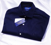 Polo Ralph Lauren  koszula M 41 Slim Japan Sel. PRL armani balenciaga zegna