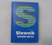 Słownik wyrazów obcych Magdalena Tytuła i Jacek Okarmus