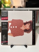 Linda Ronstadt - Get Closer (Japan)