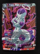 Karta Dragon Ball BT20-009 UC (HOLO)