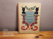 Witold Bunikiewicz - Żywoty diabłów polskich (Maria Heidrichowa 1960 wyd I)