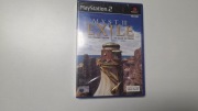 PS2 Myst III exile  komplet ładny stan