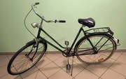 Rower gazelle gazela sport retro vintage