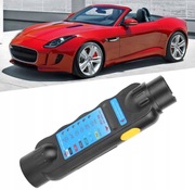 TESTER GNIAZDA HAKA 7PIN WTYCZKA PRZYCZEPY