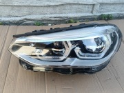 Lampa lewa BMW X3 G01 (2020) F00HTB704308