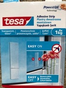 Tesa plastry montażowe dwustronne 8 szt 1kg