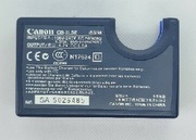Ładowarka CANON CB-2LSE oryginał