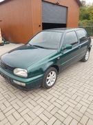 Volkswagen Golf 3