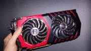 msi GTX 1070 GAMING 8G