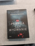 Prawda czy wyzwanie Natasha Preston