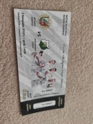 HETMAN ZAMOŚĆ-CHEŁMIANKA CHEŁM 02-11-2019