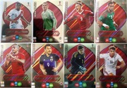 8 LIMITED WORLD CUP RUSSIA 2018 COURTOIS OLSEN CARRILLO