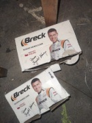 Klocki hamulcowe BMW E46 przód komplet