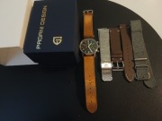 Pagani Design PD1708 Chronograph 