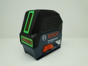BOSCH GCL 2-15 G, Laser Wielofunkcyjny, Solo, Nowy