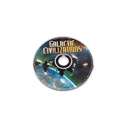 Galactic Civilizations pc box dvd cd rom pudełko gra gry płyta płyty