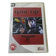 Gra PC FPP Mortyr 2093-1944 Polskie wydanie (1999)
