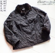 Christian Berg cudna pikowana na misiu r.44