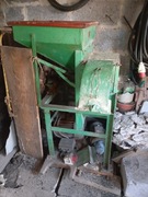 Śrutownik do zboża 