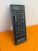 Kultowy Pilot Uniwersalny MEGATONE – Lata 90. | Kolekcjonerski