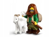 Lego Pasterz z Kozą