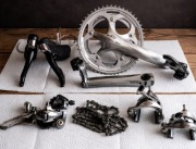 grupa Shimano 5700