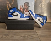 Air Jordan 1 Mid roz. 44