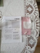 Elektroda do piecyka Neckar N19E