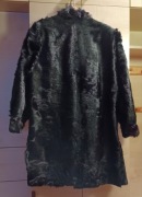 Kożuszek kurtka kożuch koża