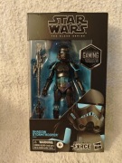 Star Wars Black Series Gaming Greats-Shadow Stormtrooper