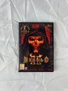 DIABLO II 2 + Lord of Destruction - PL PC 5/5