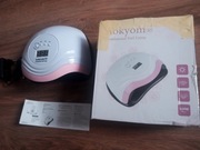 LICYTACJA! Lampa do paznokci UV nowa