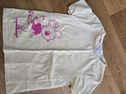 T-shirt dziewczęcy