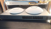 Access point PoE Ubiquiti UniFi UAP-AC-LR [LONG RANGE]