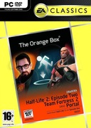 The Orange Box PC Half Life 2 Portal IDEAŁ BOX