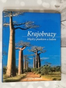 Krajobrazy między piaskiem a lodem Renata Kosiacka