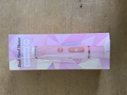 golarka elektryczna damska z podwójną głowicą (Dual-Head Shaver)