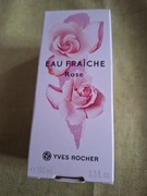 Eau Fraiche Rose damskie 100ml Yves Rocher 