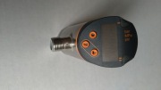 ifm electronic Elektroniczny czujnik ciśnienia ifm
