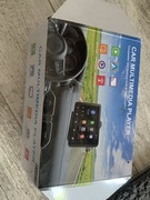 Car Multimedia Player