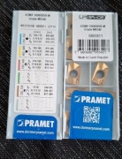 Pramet admx 160608sr