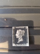 GB-Penny Black   1